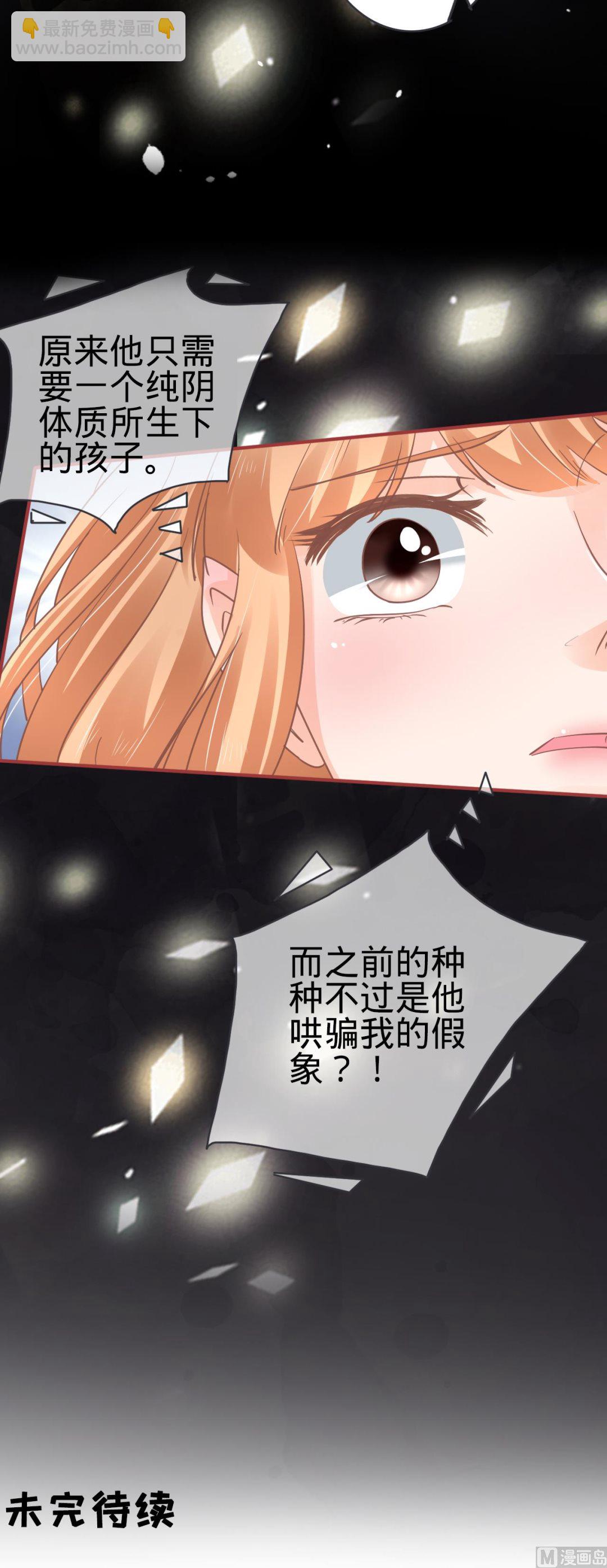 《神秘界的新娘》第69话 第27页