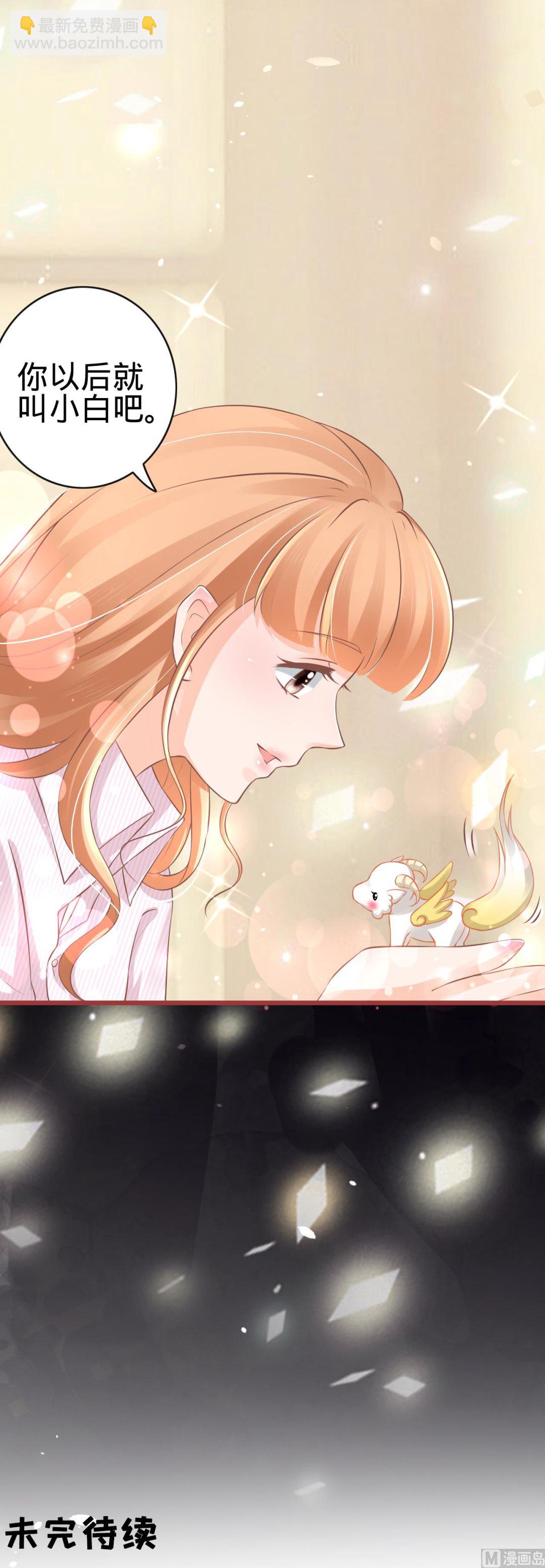 《神秘界的新娘》第73话 第26页