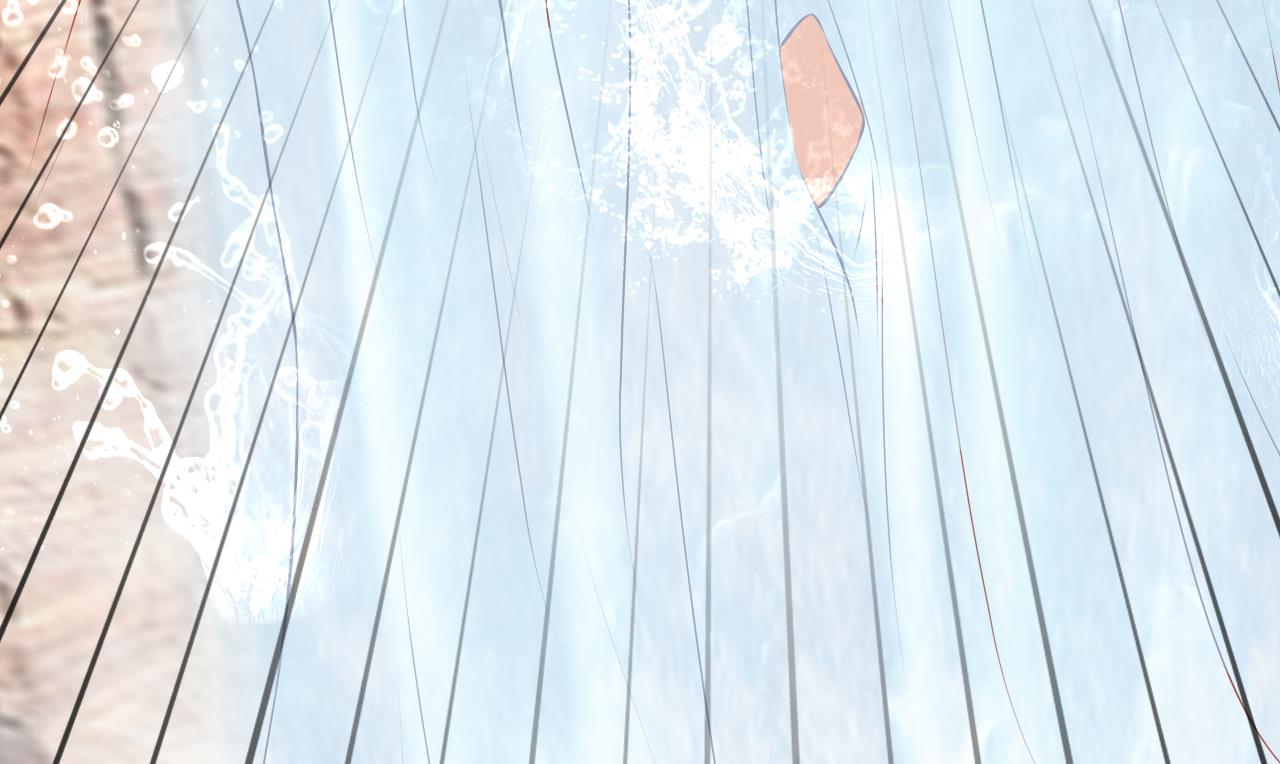 《神秘界的新娘》第79话 第22页