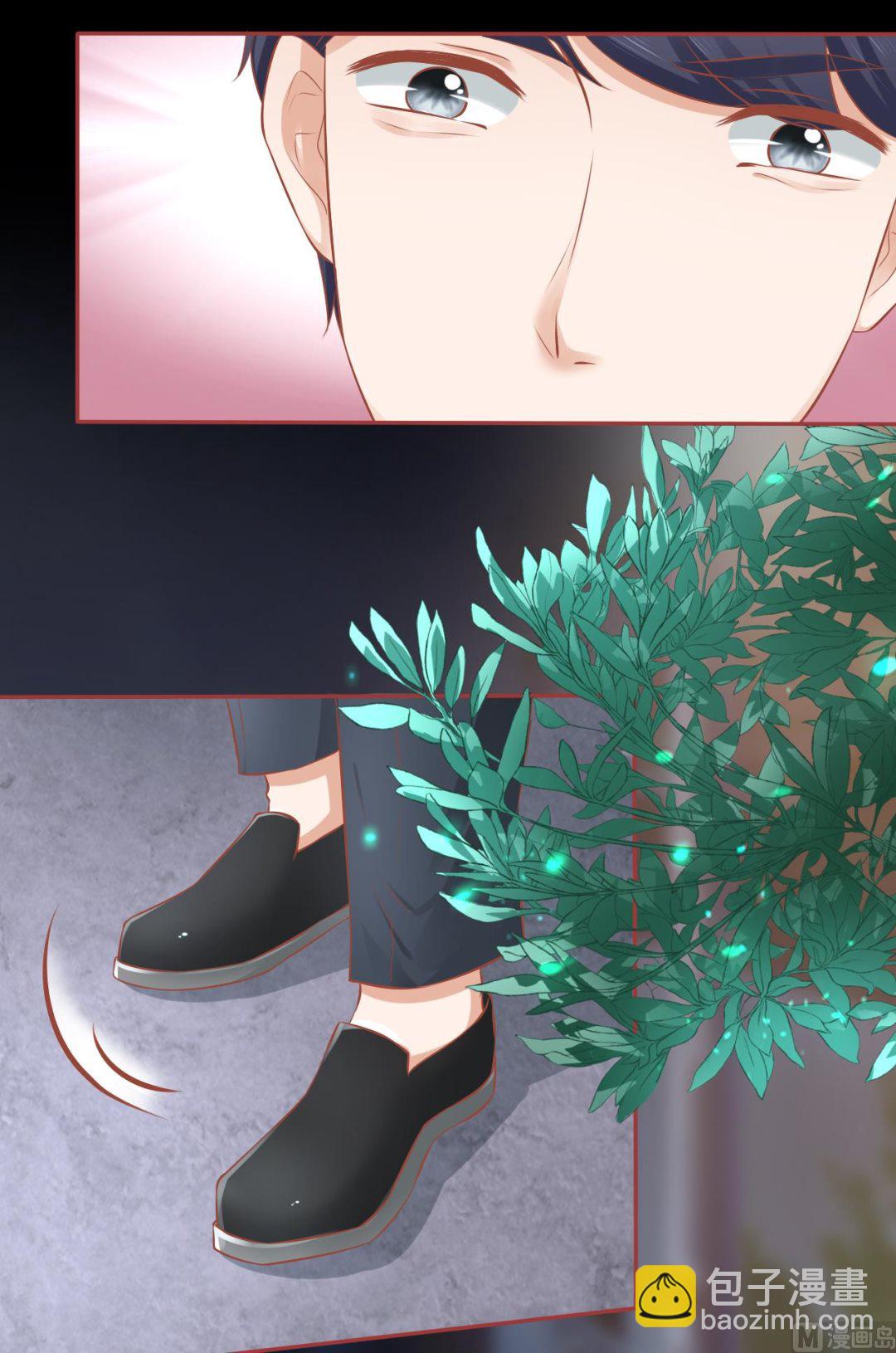 《神秘界的新娘》第84话 第10页