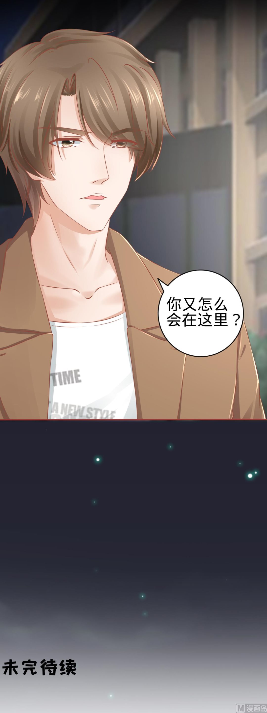 《神秘界的新娘》第85话 第25页