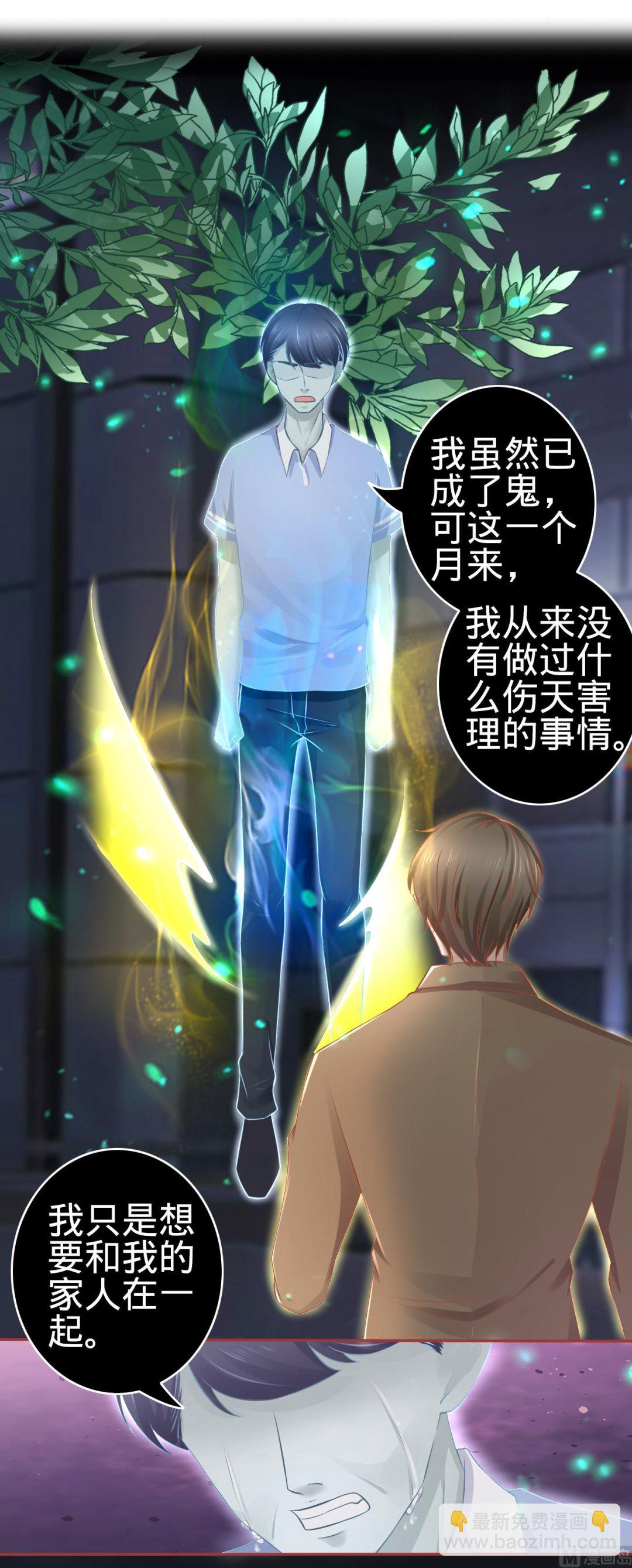 《神秘界的新娘》第85话 第2页