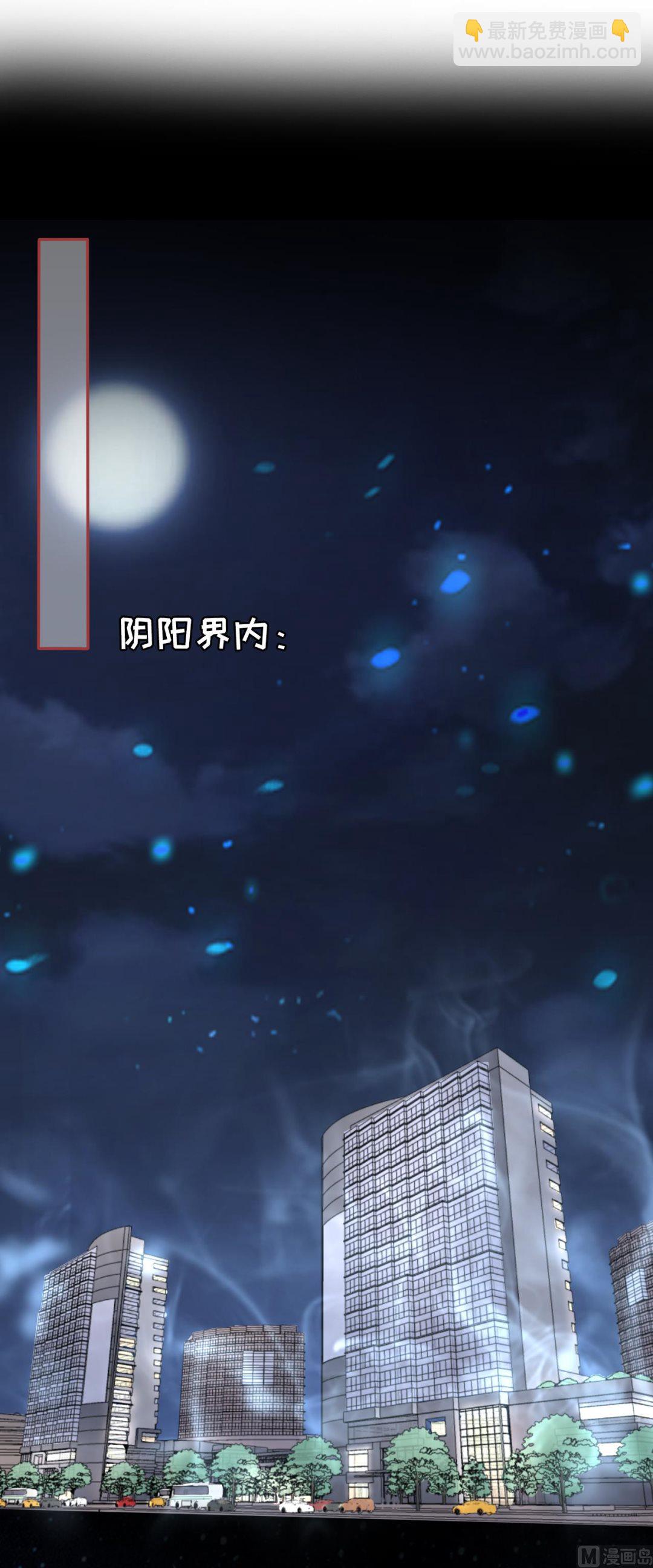 《神秘界的新娘》第88话 第2页