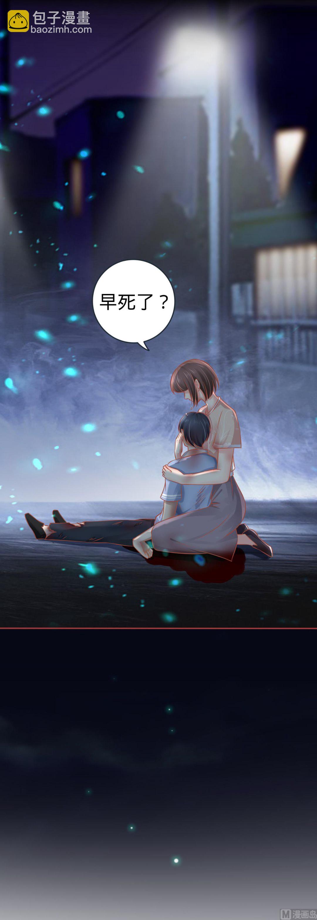 《神秘界的新娘》第86话 第28页