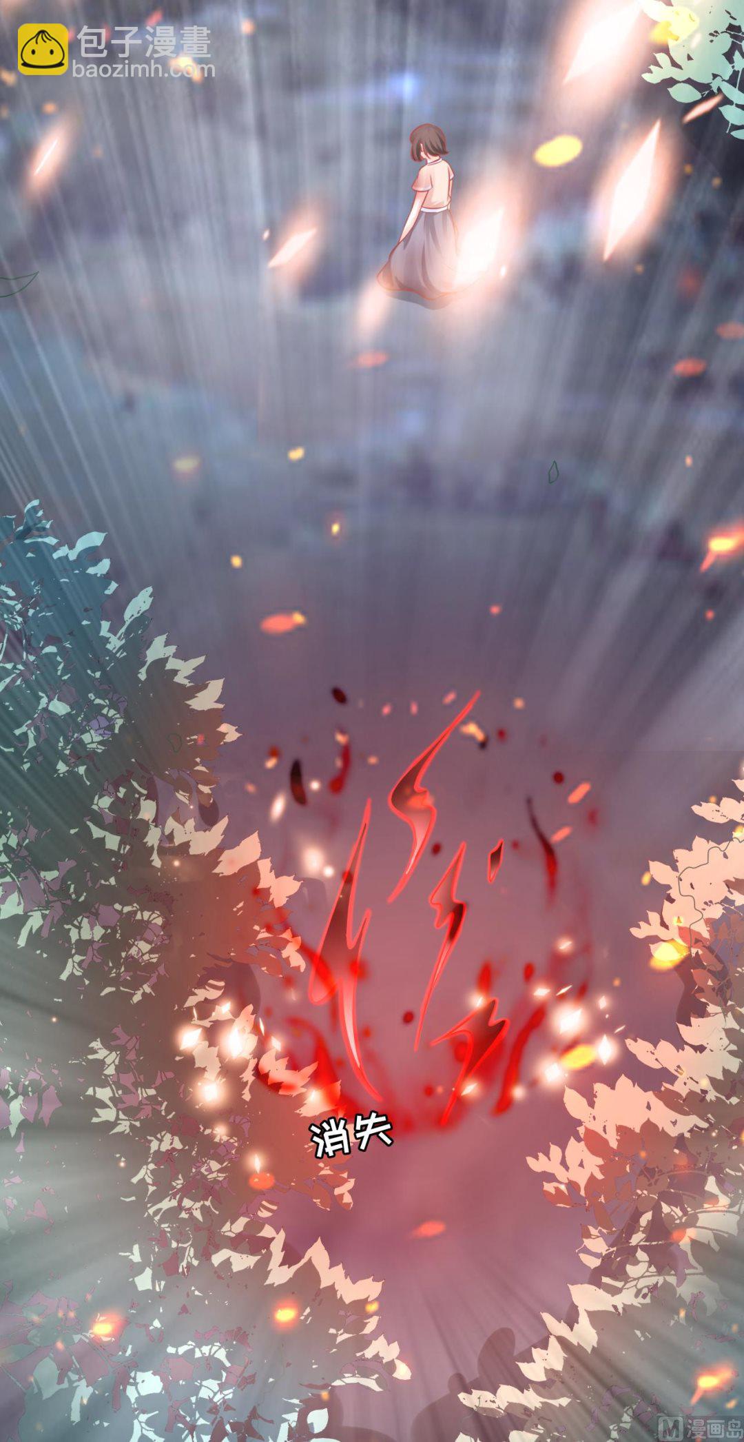《神秘界的新娘》第91话 第12页