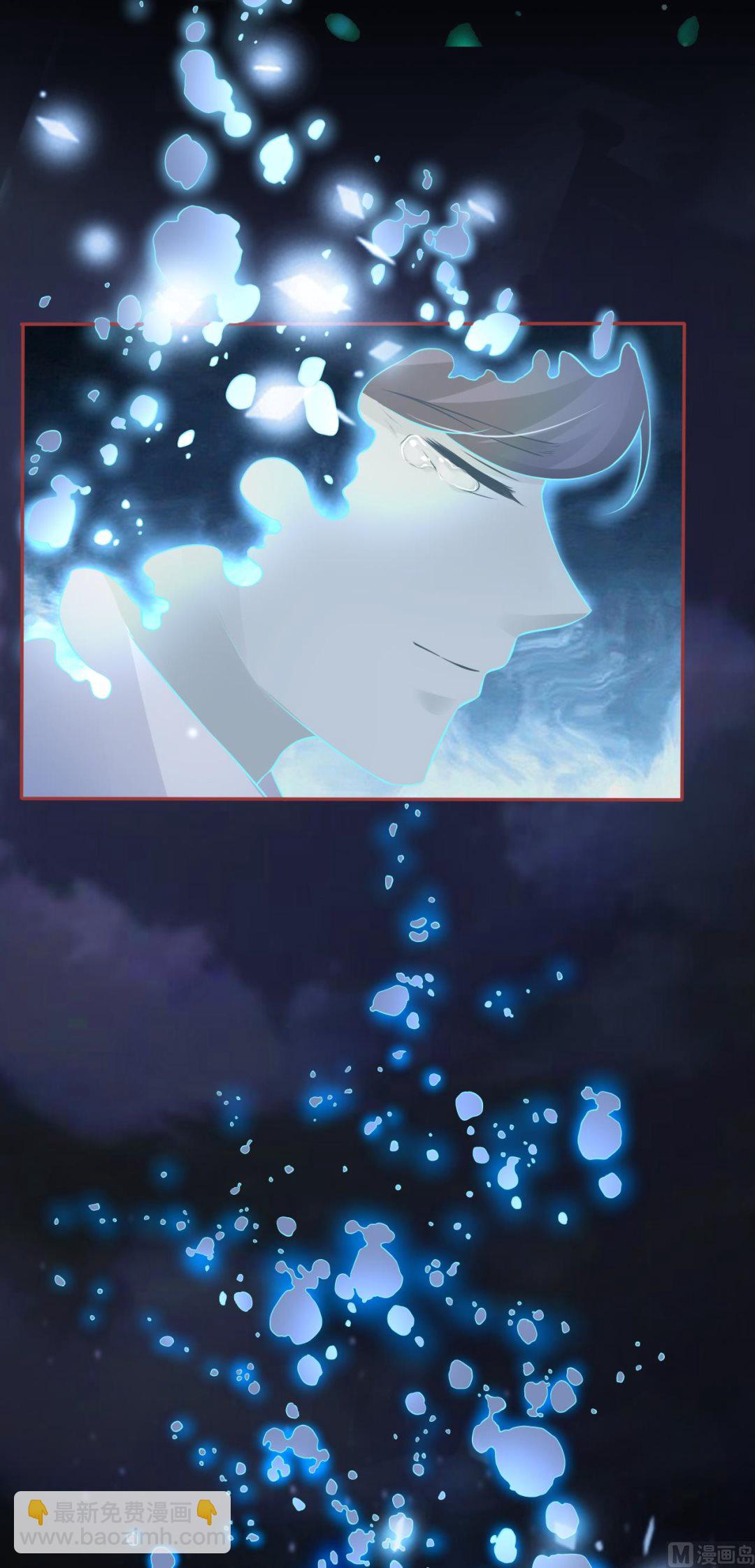 《神秘界的新娘》第91话 第29页