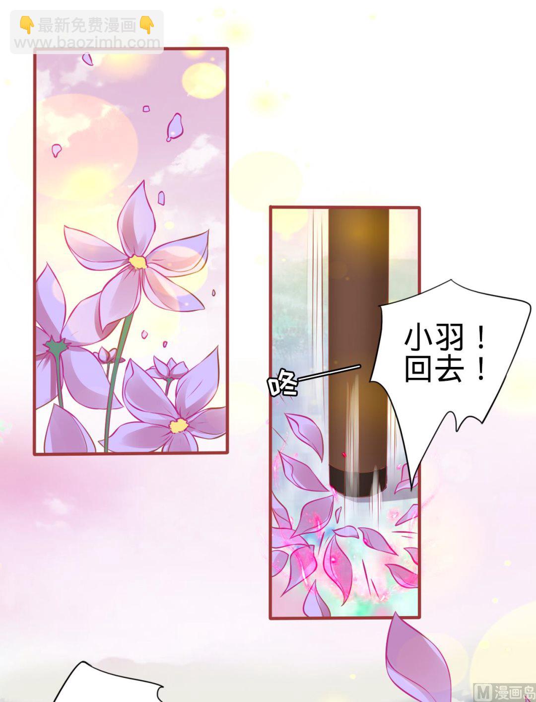 《神秘界的新娘》第98话 第2页