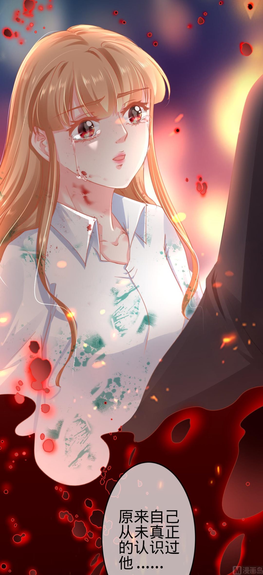 《神秘界的新娘》第121话 第26页