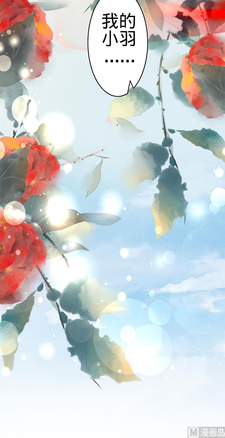 《神秘界的新娘》第132话 第36页