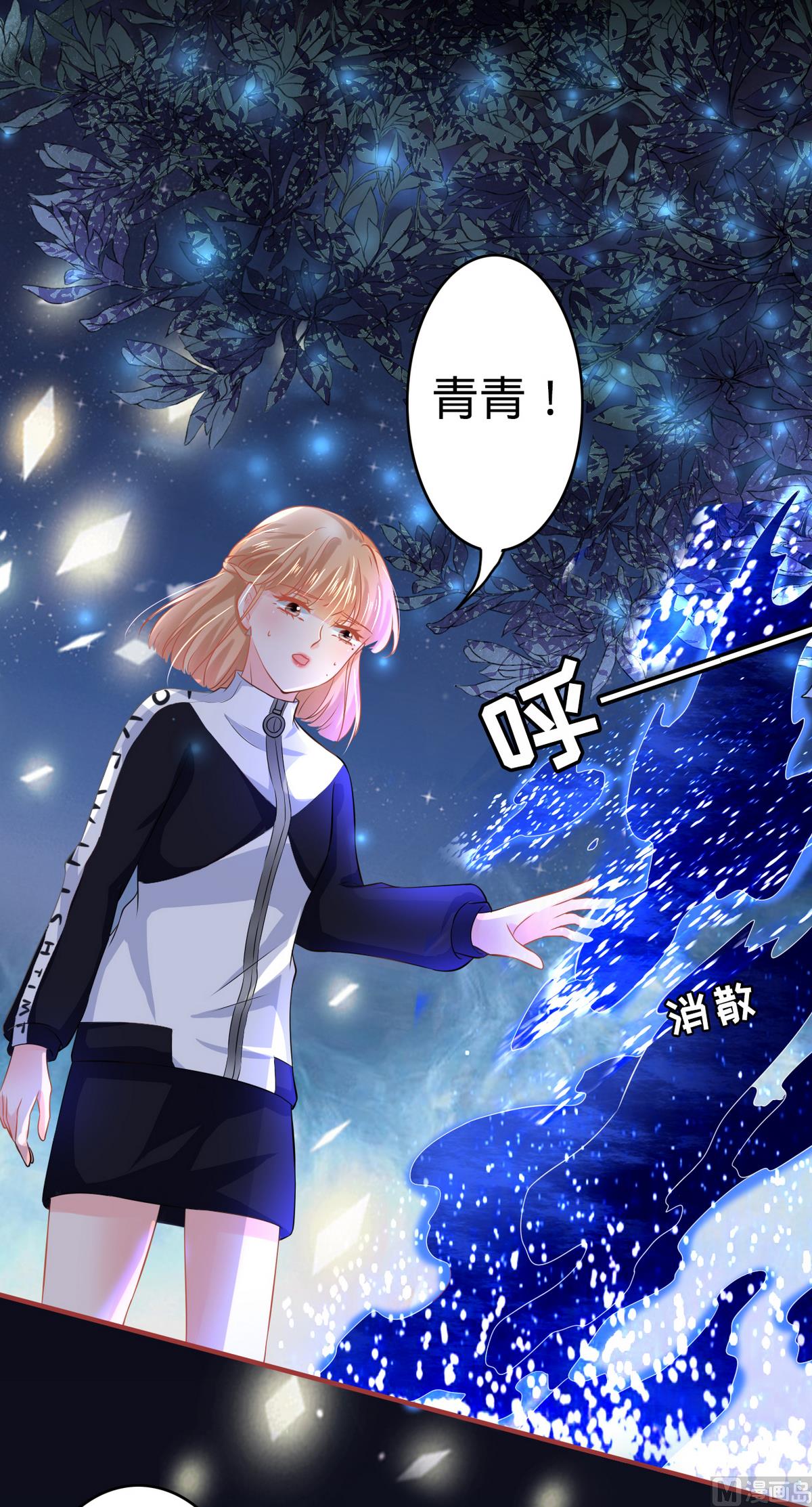 《神秘界的新娘》第138话 第30页