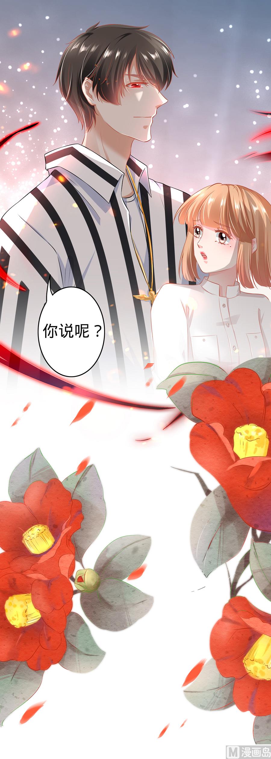 《神秘界的新娘》第151话 第25页