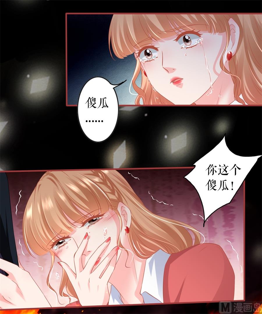 《神秘界的新娘》第204话 第26页