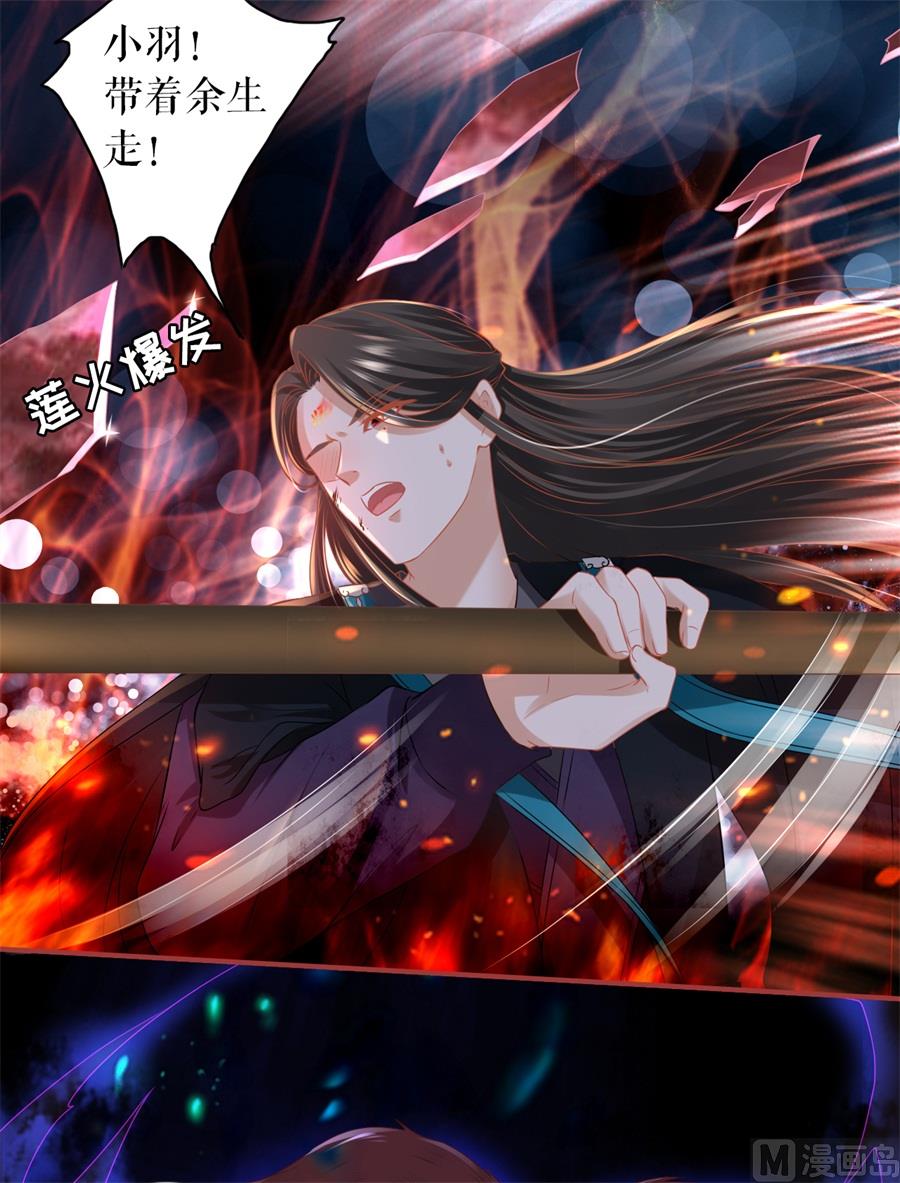 《神秘界的新娘》第204话 第6页