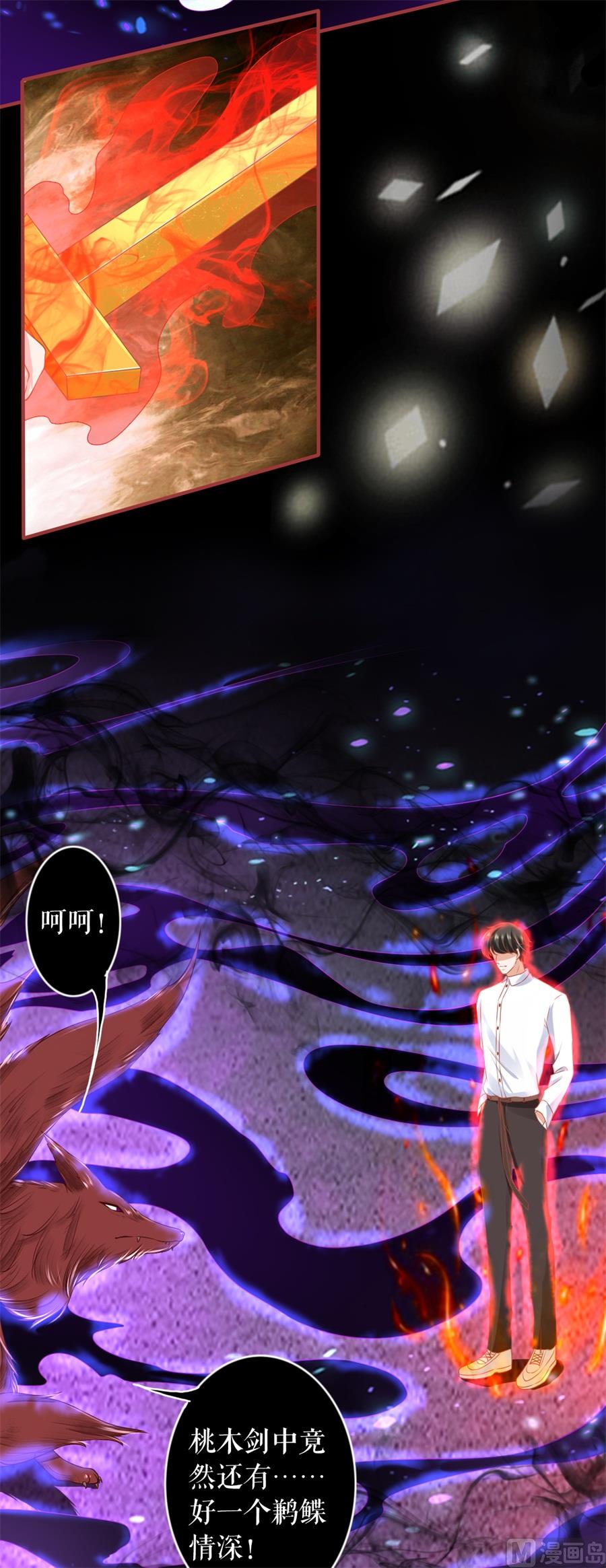 《神秘界的新娘》第202话 第19页
