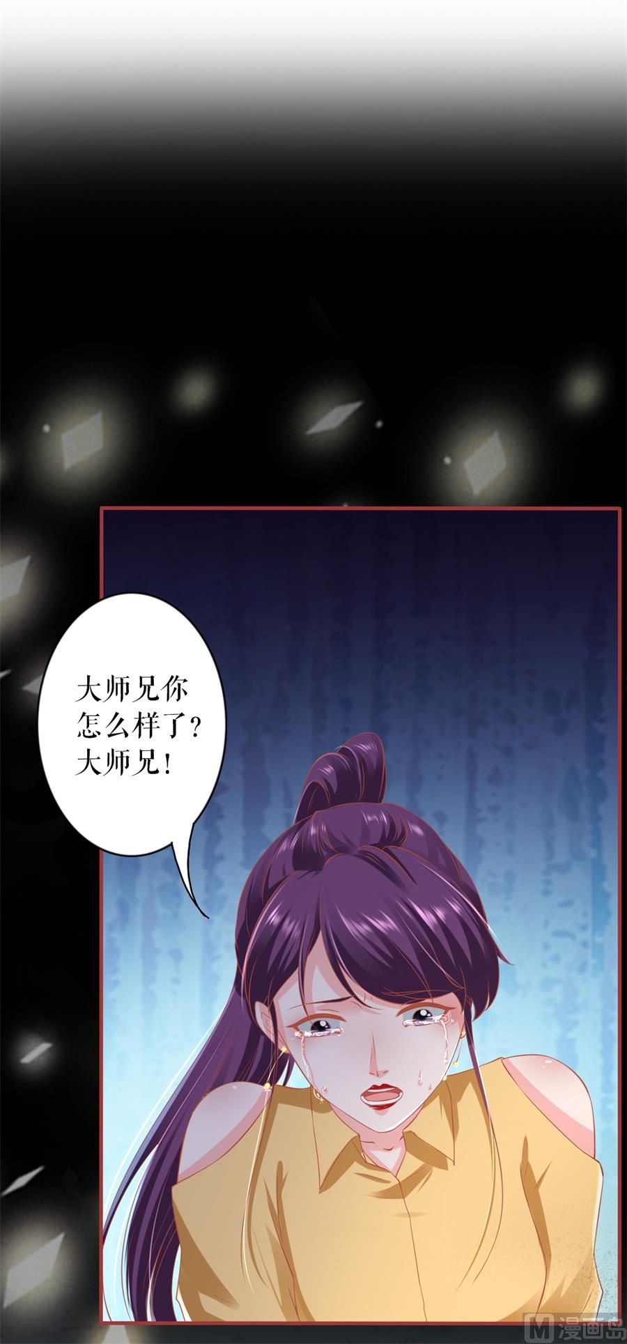 《神秘界的新娘》第208话 第2页