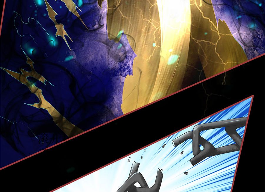 《神秘界的新娘》第205话 第42页