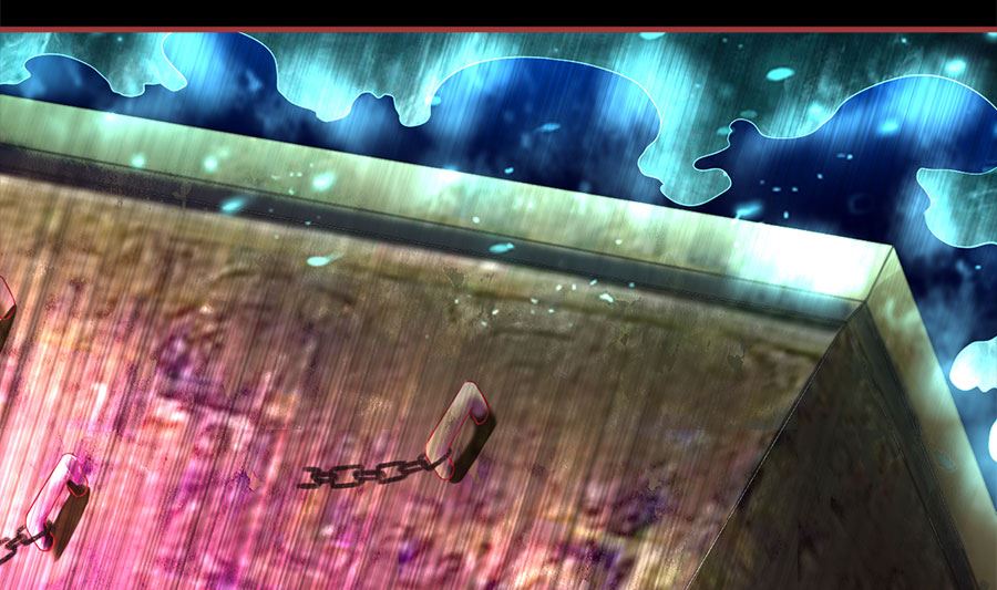 《神秘界的新娘》第205话 第45页