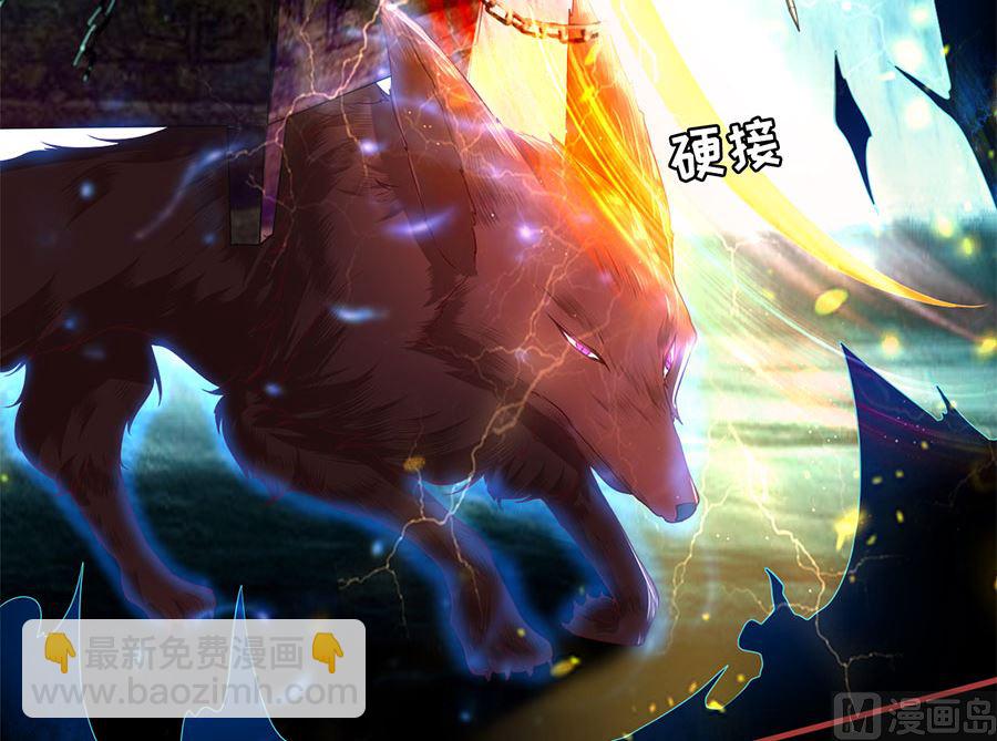 《神秘界的新娘》第205话 第50页