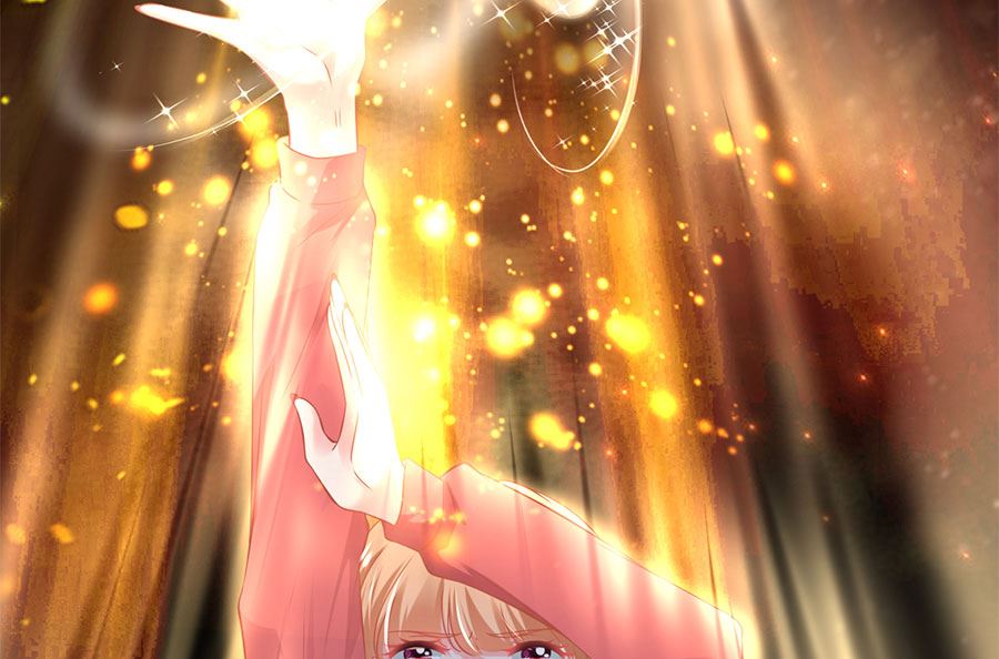 《神秘界的新娘》第207话 第14页
