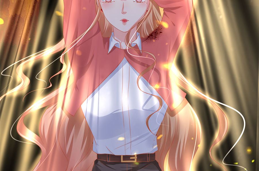 《神秘界的新娘》第207话 第15页