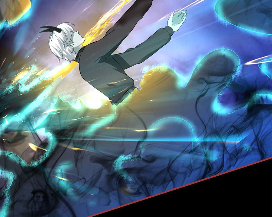 《神秘界的新娘》第207话 第45页