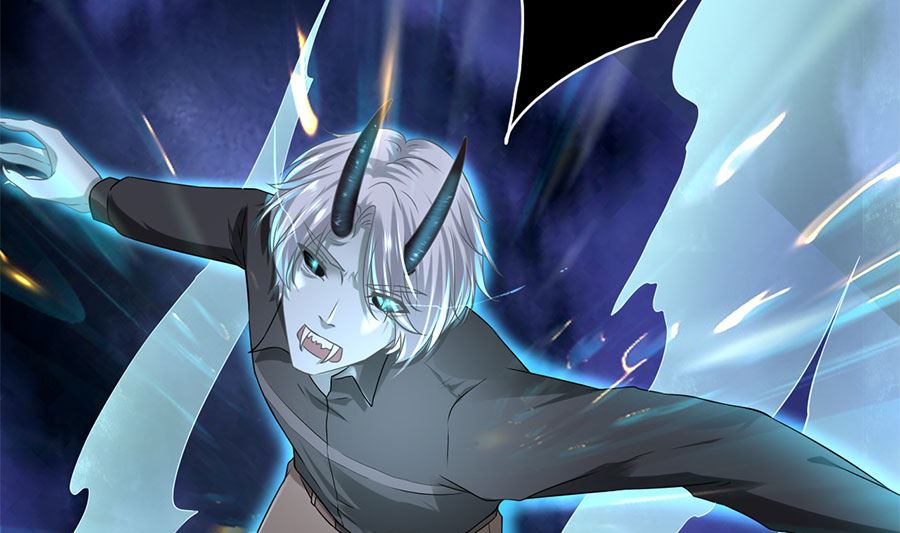 《神秘界的新娘》第206话 第30页
