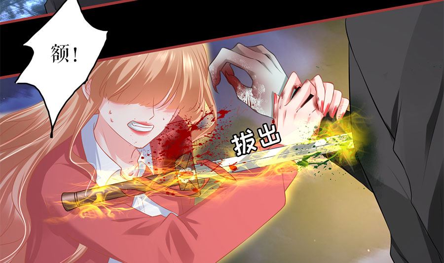 《神秘界的新娘》第206话 第42页