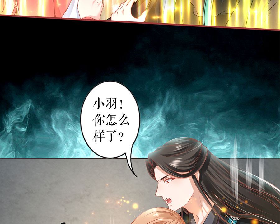 《神秘界的新娘》第206话 第45页