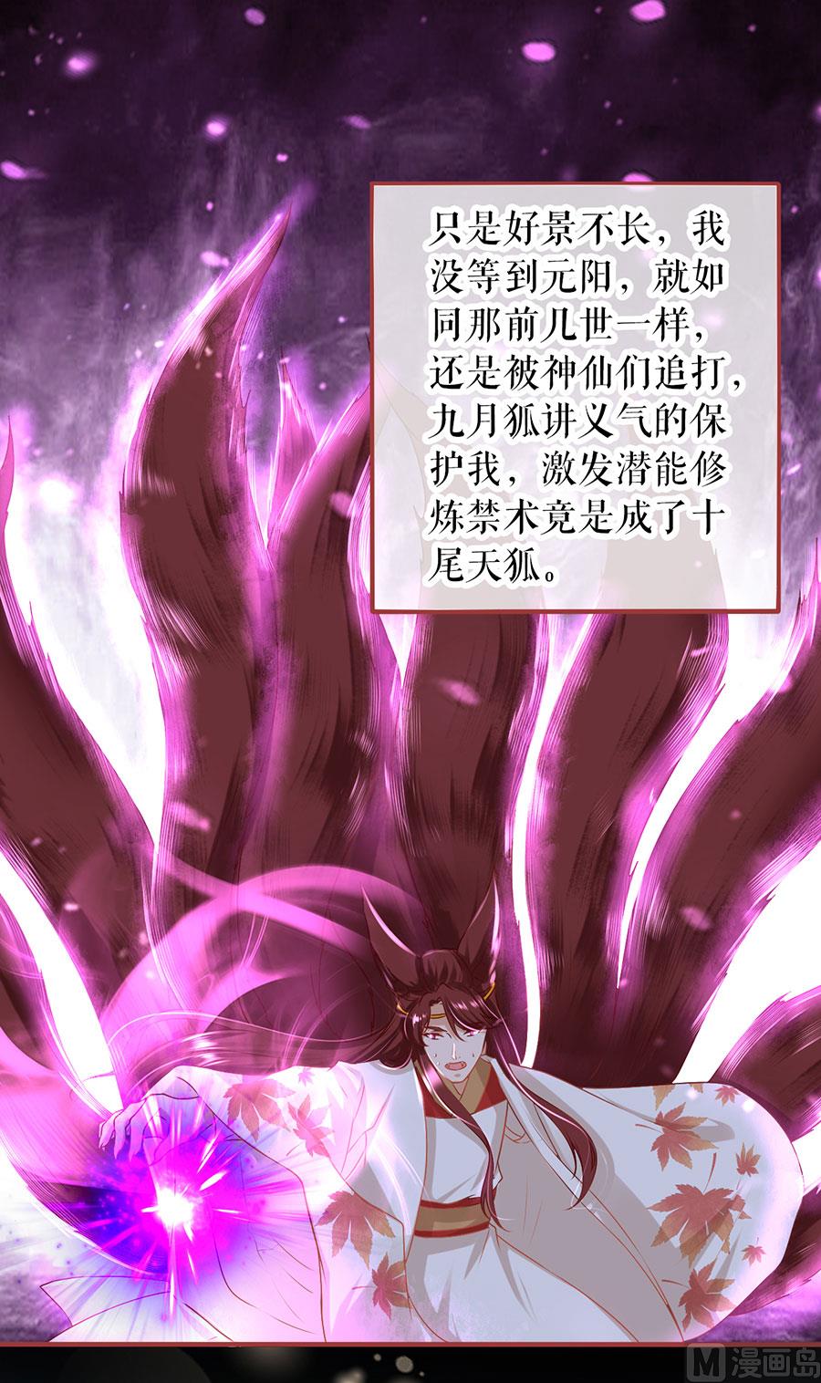 《神秘界的新娘》第212话 第33页