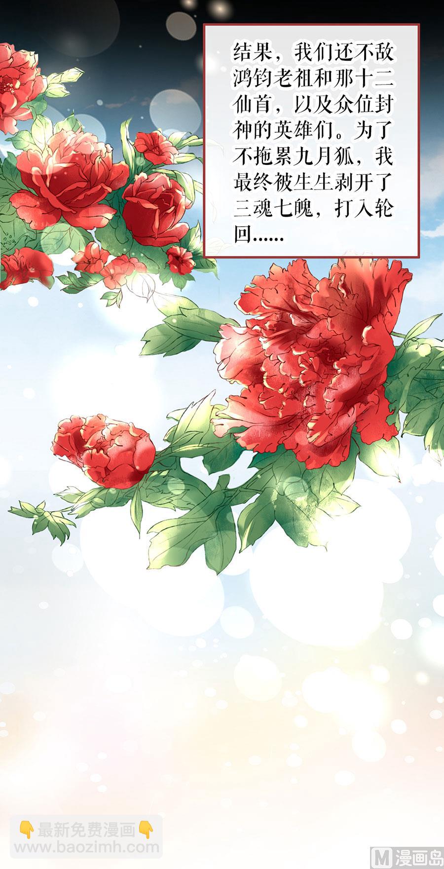 《神秘界的新娘》第212话 第34页