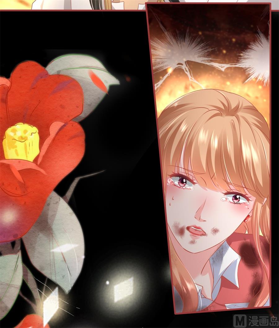 《神秘界的新娘》第211话 第23页