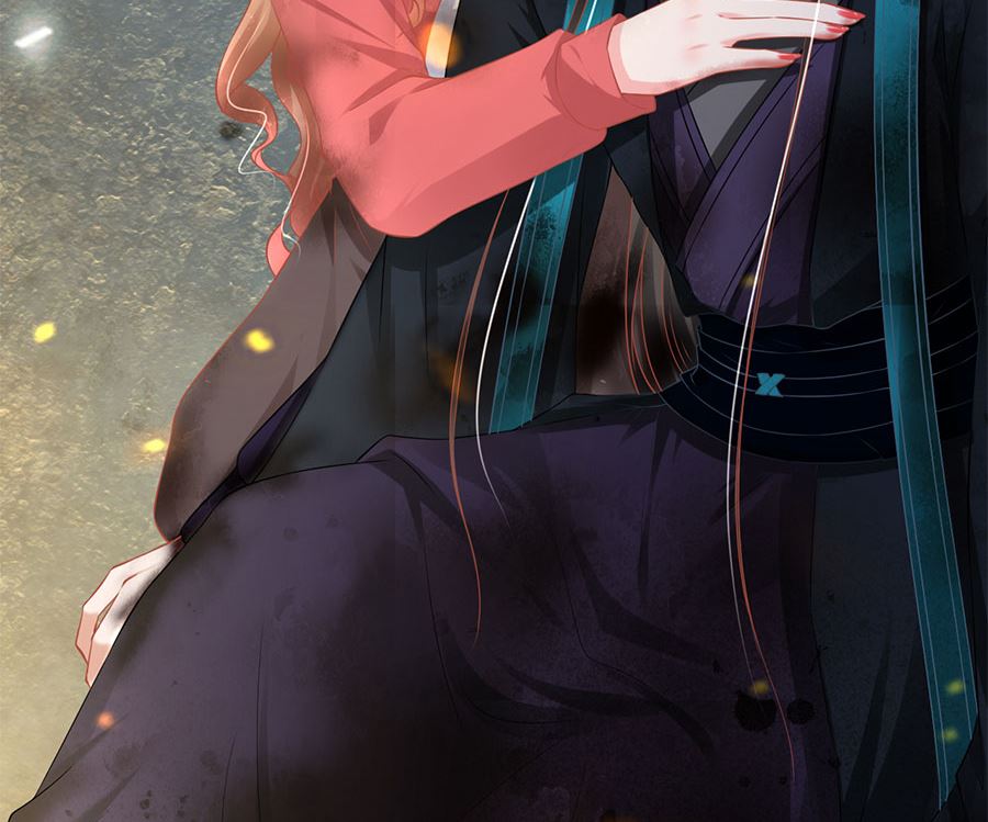 《神秘界的新娘》第210话 第25页