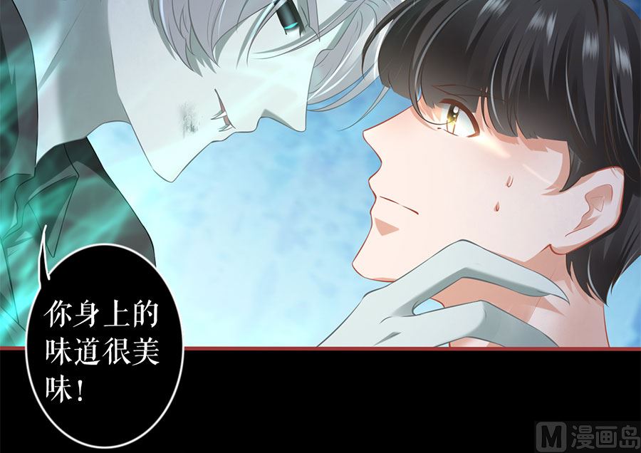 《神秘界的新娘》第209话 第34页