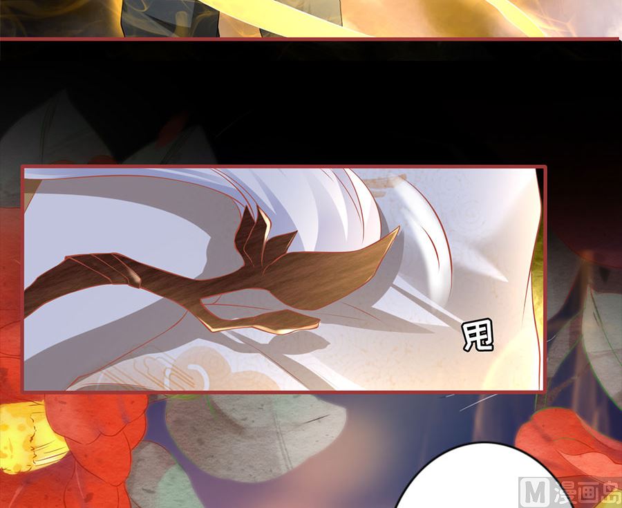 《神秘界的新娘》第209话 第42页