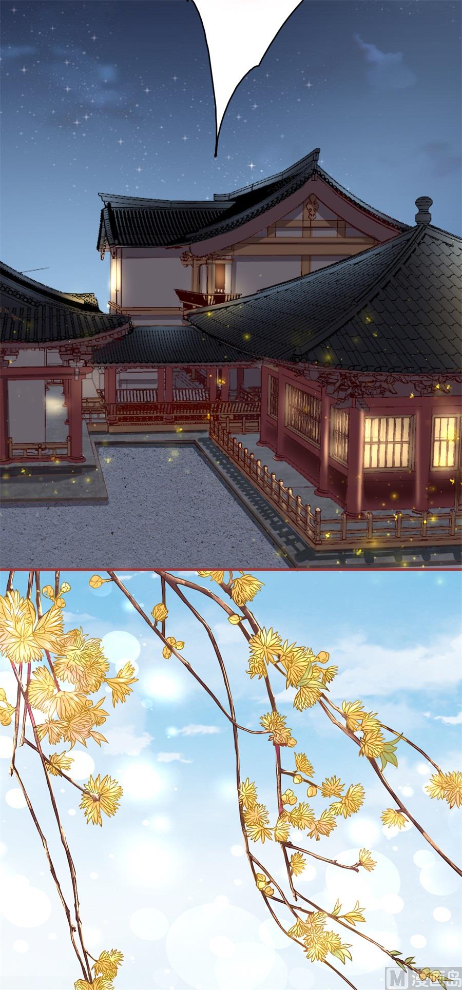 《神秘界的新娘》第221话 第25页