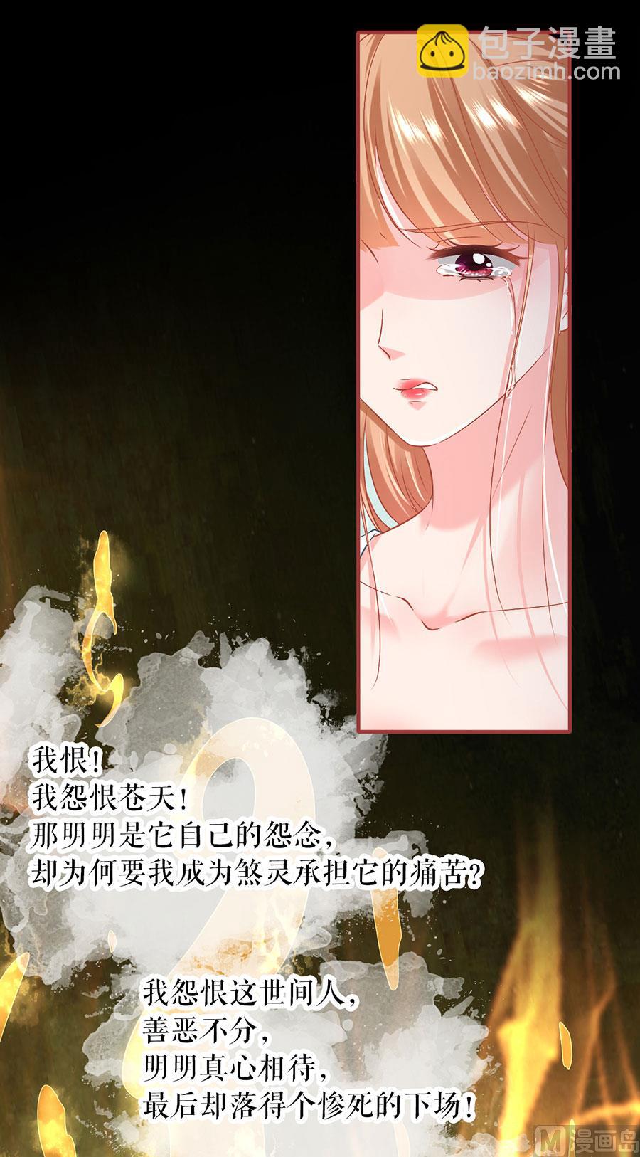 《神秘界的新娘》第232话 第29页