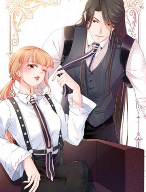 《神秘界的新娘》漫画封面图 - tl漫画