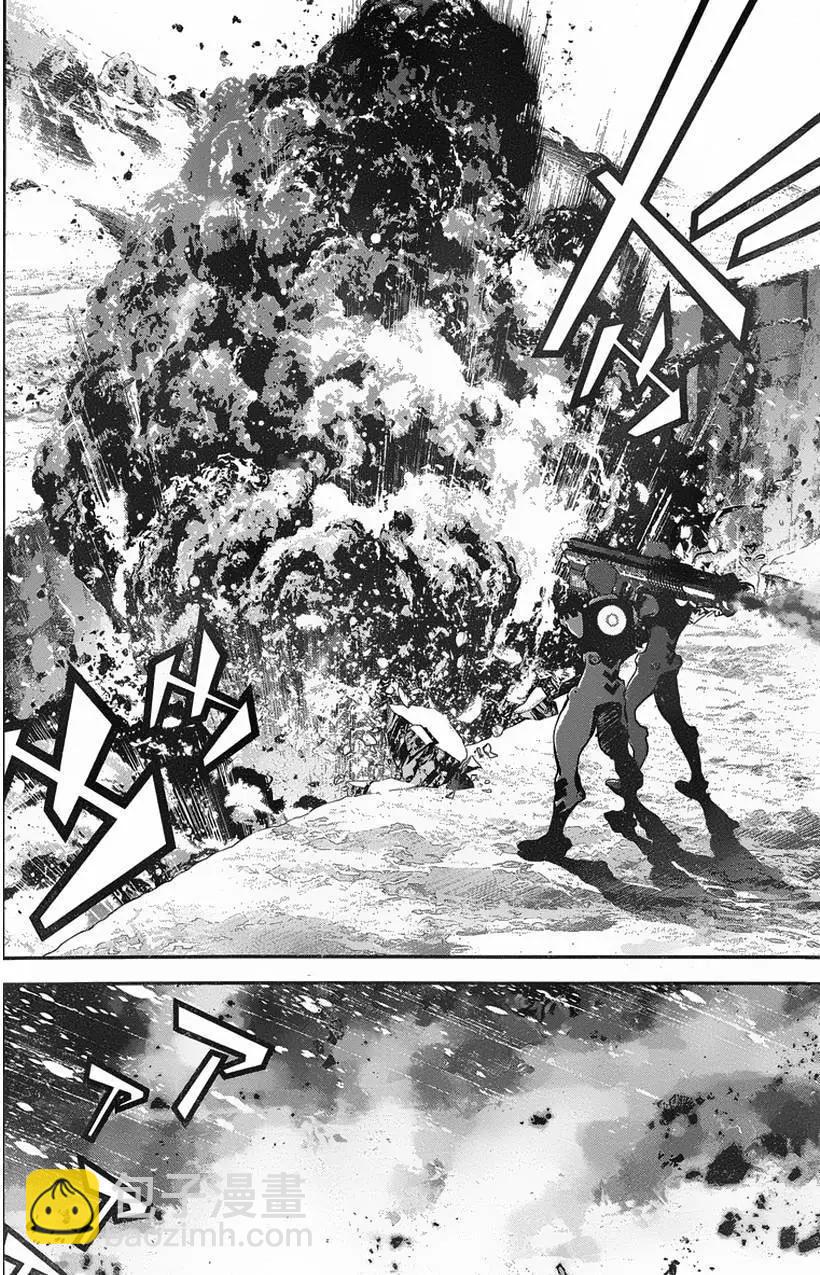 《银河英雄传说新连载》第10回 第17页