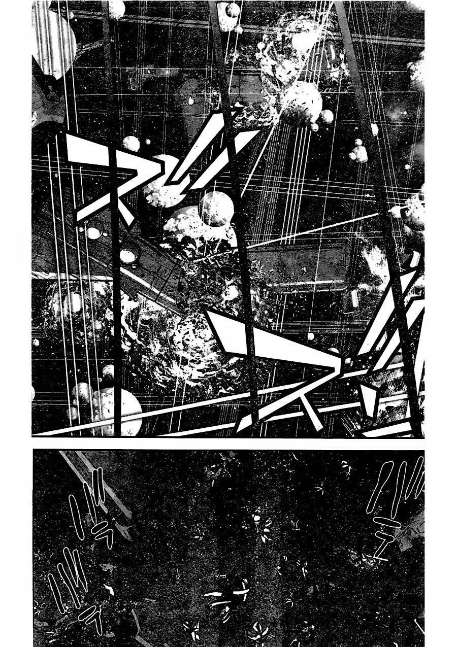 《银河英雄传说新连载》第23回 第14页