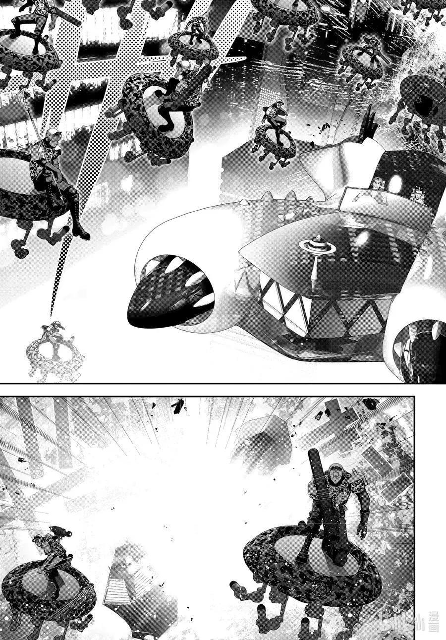《银河英雄传说新连载》第190话 第39页