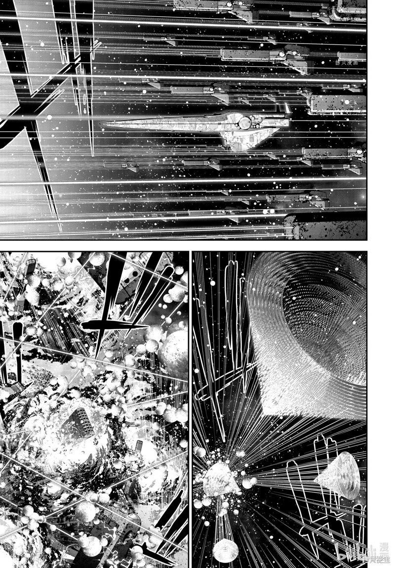 《银河英雄传说新连载》第199话 第25页