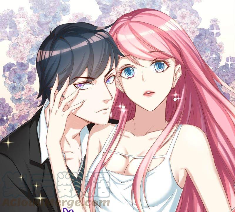 《天价豪宠惹火小萌妻》第44话 放聪明点 第1页