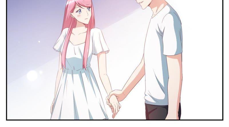 《天价豪宠惹火小萌妻》第51话 忽然觉得有点暖 第8页