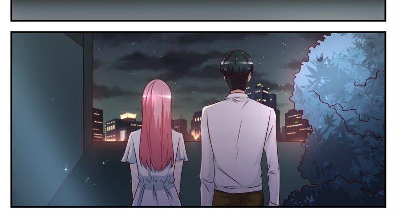 《天价豪宠惹火小萌妻》第57话 匿名照片 第10页