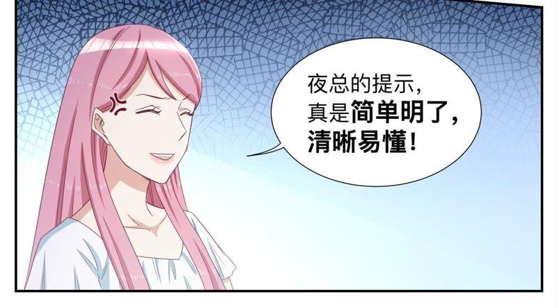 《天价豪宠惹火小萌妻》第69话 生日礼物 第6页