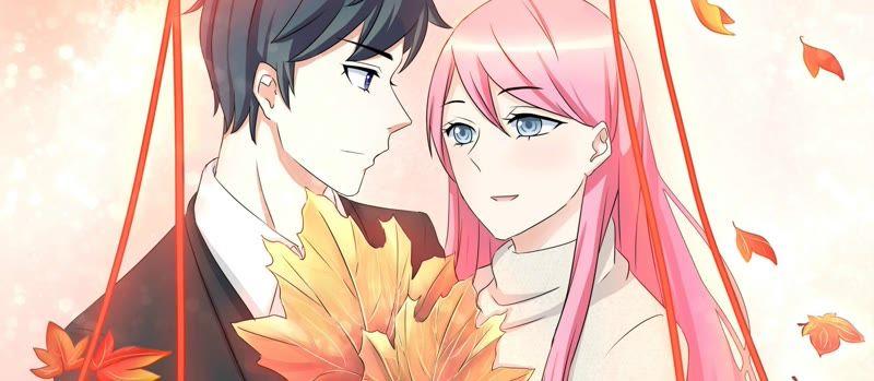 《天价豪宠惹火小萌妻》第77话 给我滚出去 第2页