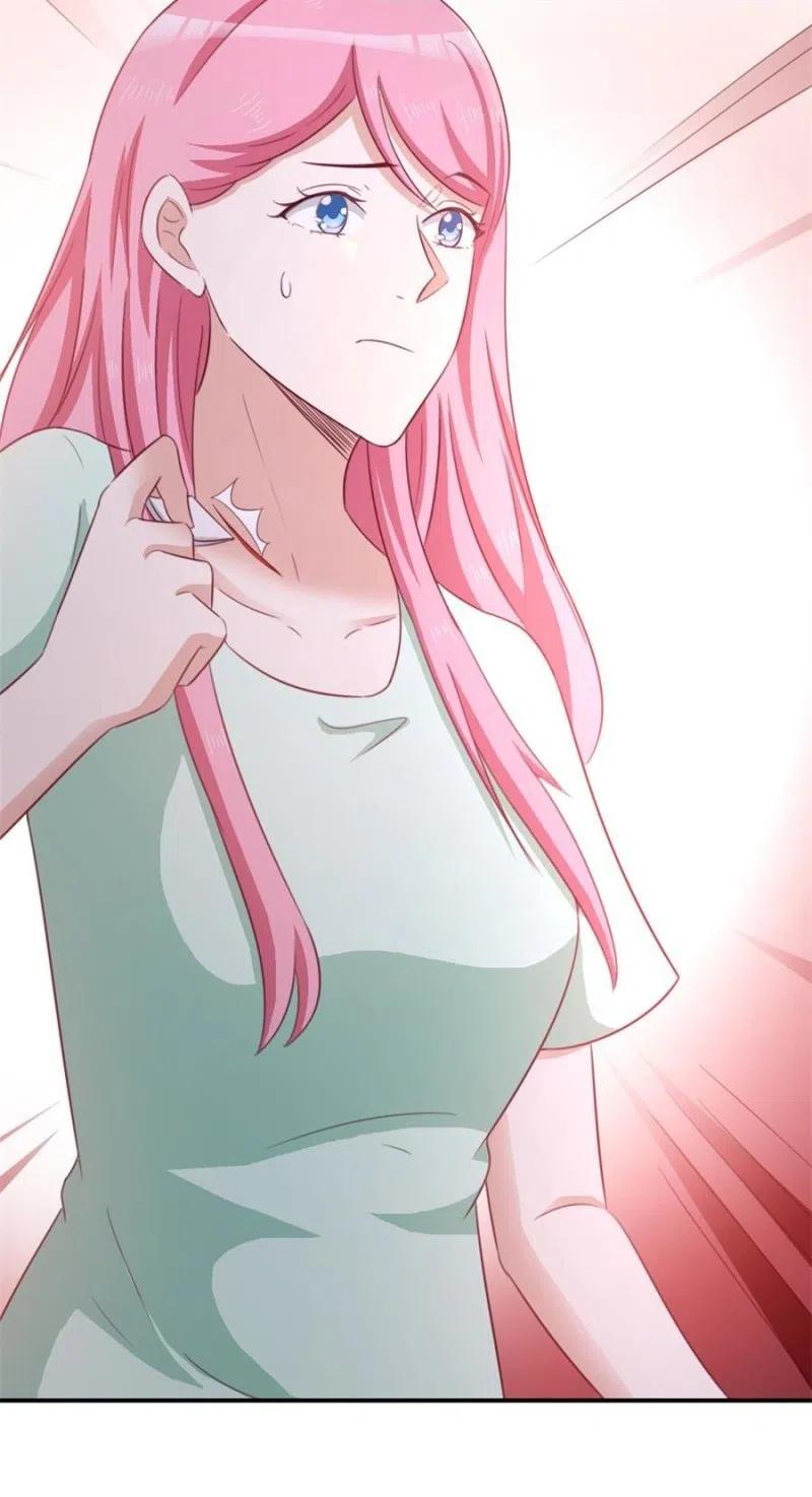 《天价豪宠惹火小萌妻》第101话 逃走 第10页