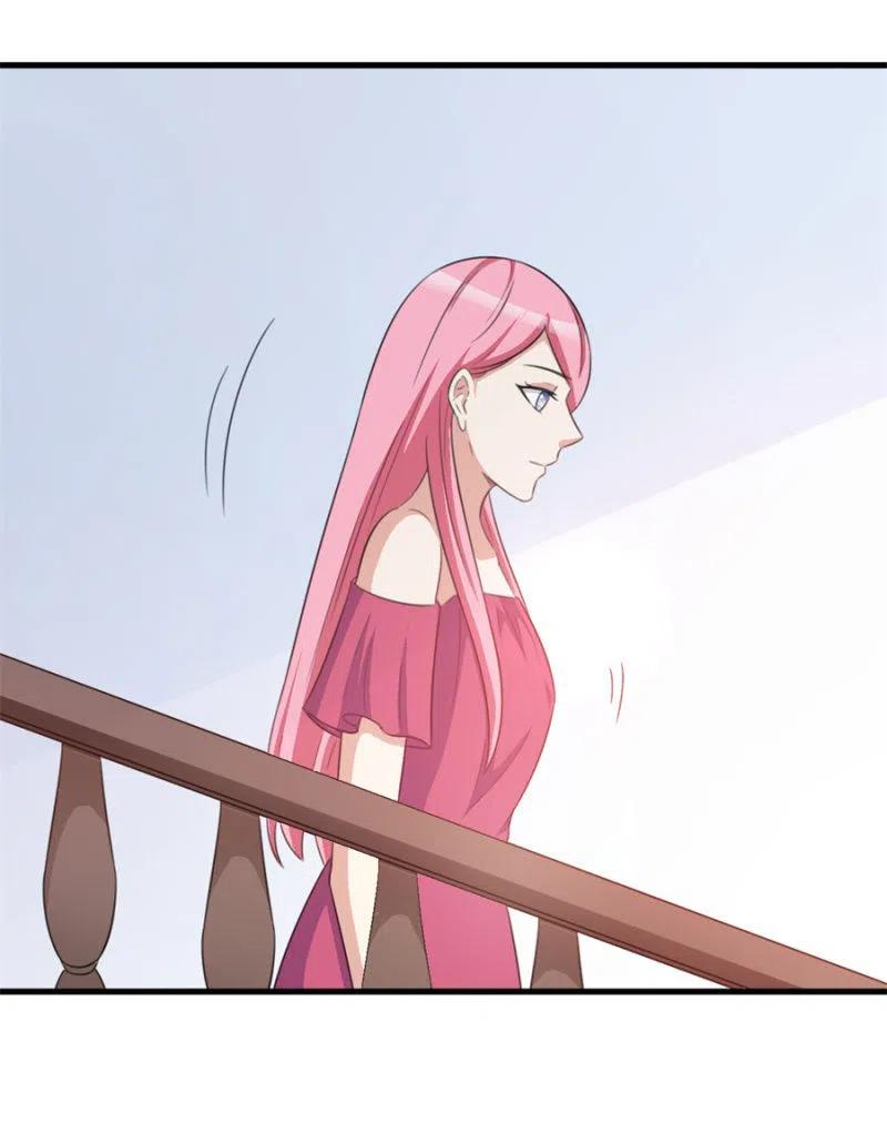 《天价豪宠惹火小萌妻》第109话 解除协议 第20页
