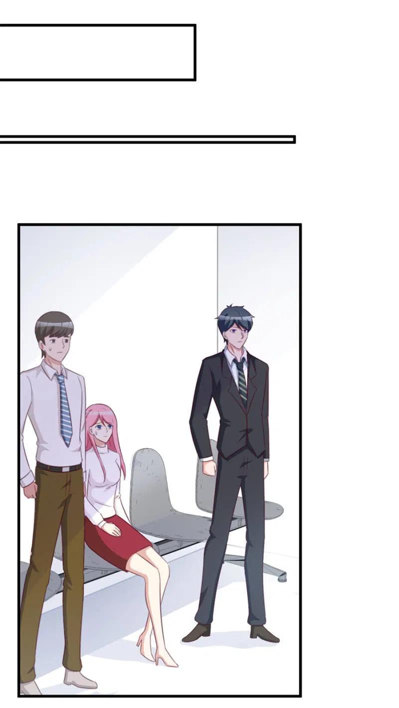 《天价豪宠惹火小萌妻》第113话 病危 第20页