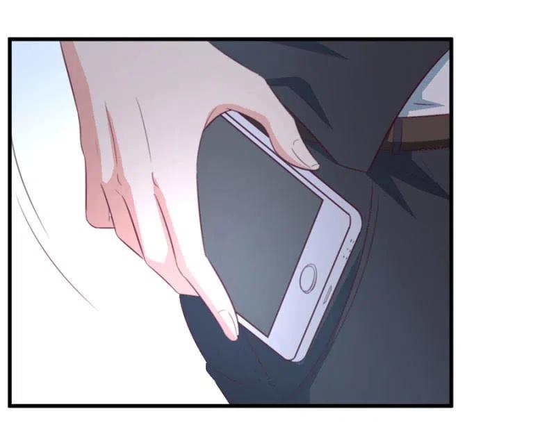 《天价豪宠惹火小萌妻》第113话 病危 第8页
